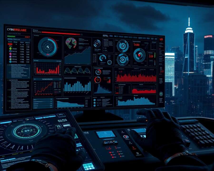 China-based Chimera hacker group report 2025, attacks & tactics 2025 Insights