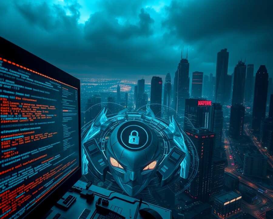 State-Sponsored Cyber Threats: A Global Crisis