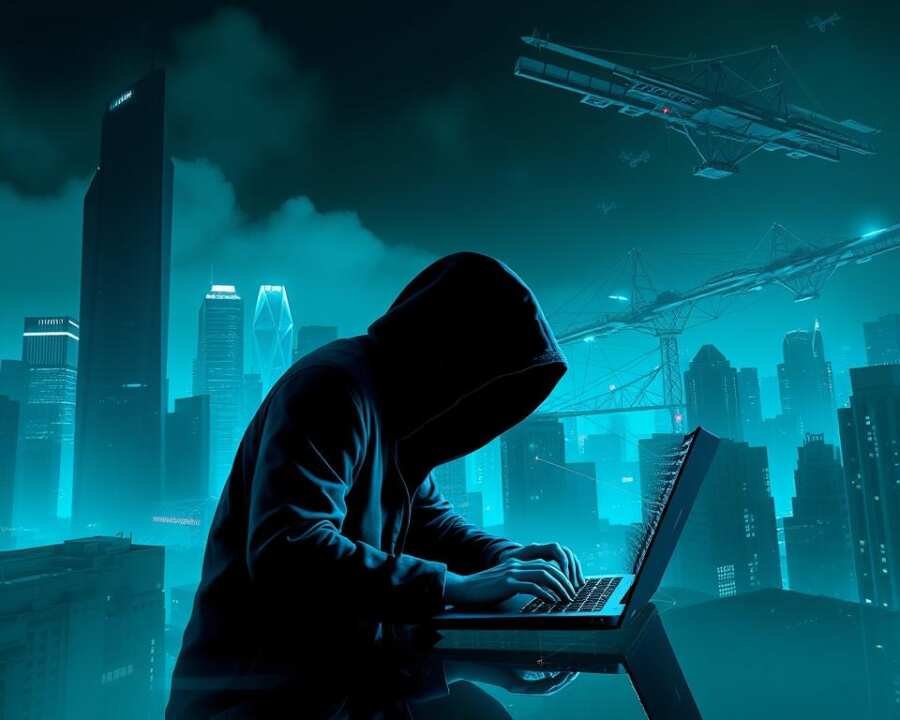 Our Report: China-based Mofang hacker group report 2025, attacks & tactics 2025