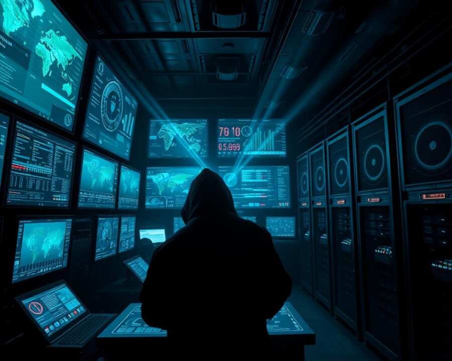 We Examine China-based Suckfly hacker group cyber attack history, attacks & tactics2025