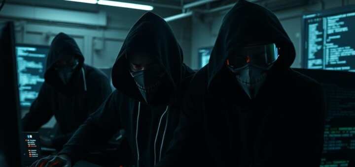Uncover the History and Tactics of China-based Admin@338 Hacker Group