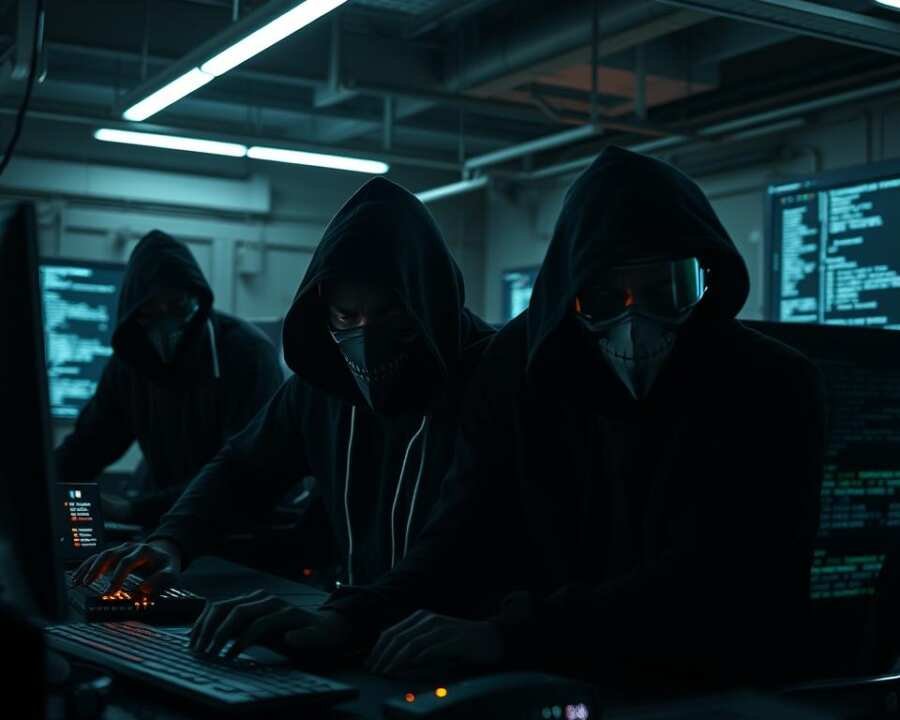 Uncover the History and Tactics of China-based Admin@338 Hacker Group