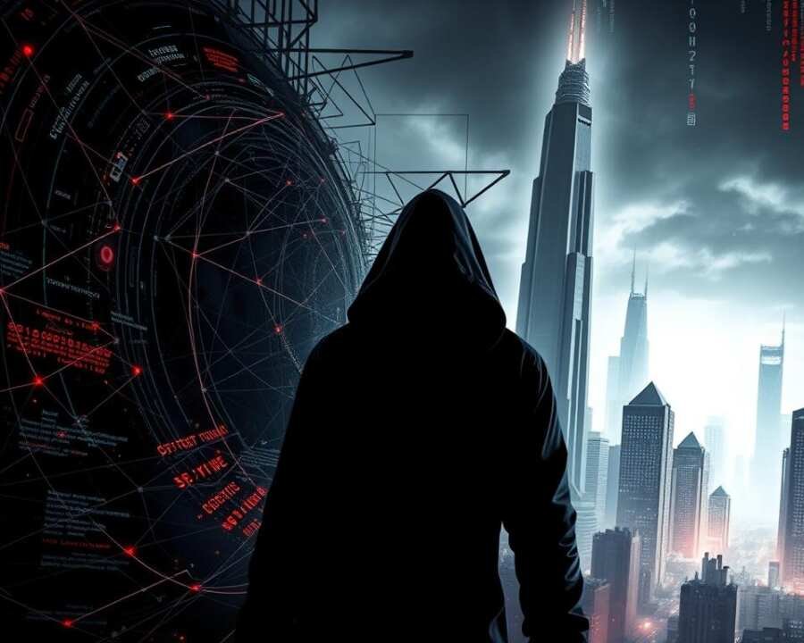 DarkHydrus hacker group report 2025, attacks & tactics 2025 Explained DarkHydrus hacker group report 2025, attacks & tactics 2025 Explained