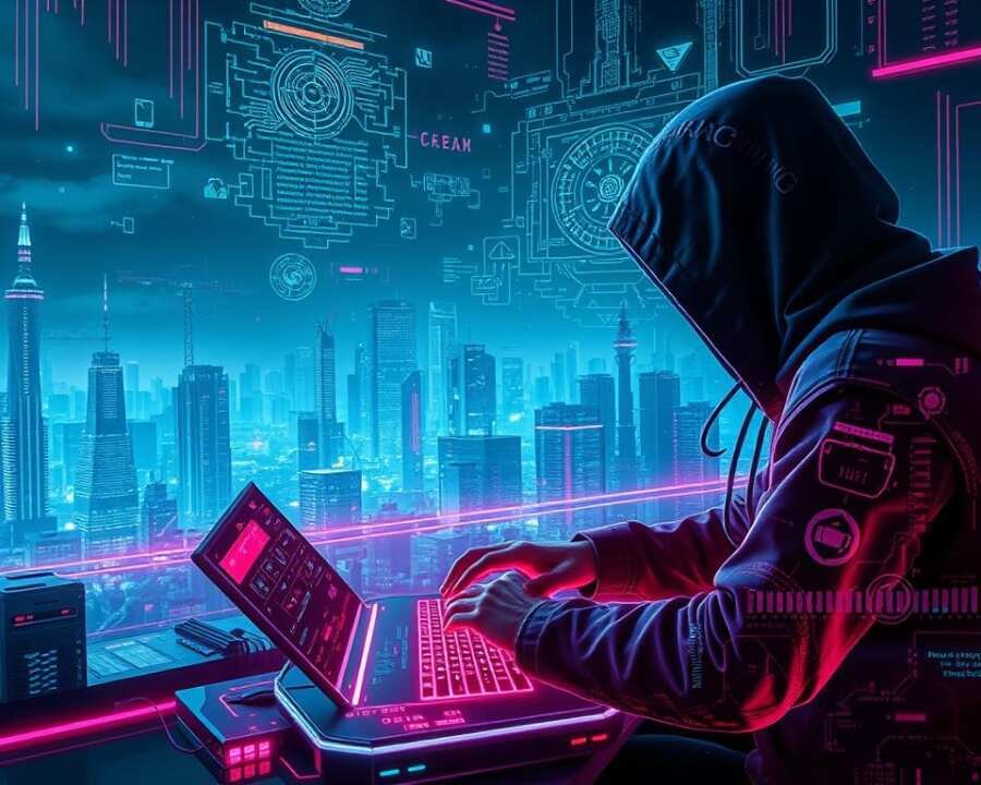 Learn About DarkVishnya hacker group techniques explained, attacks & tactics 2025 Learn About DarkVishnya hacker group techniques explained, attacks & tactics 2025