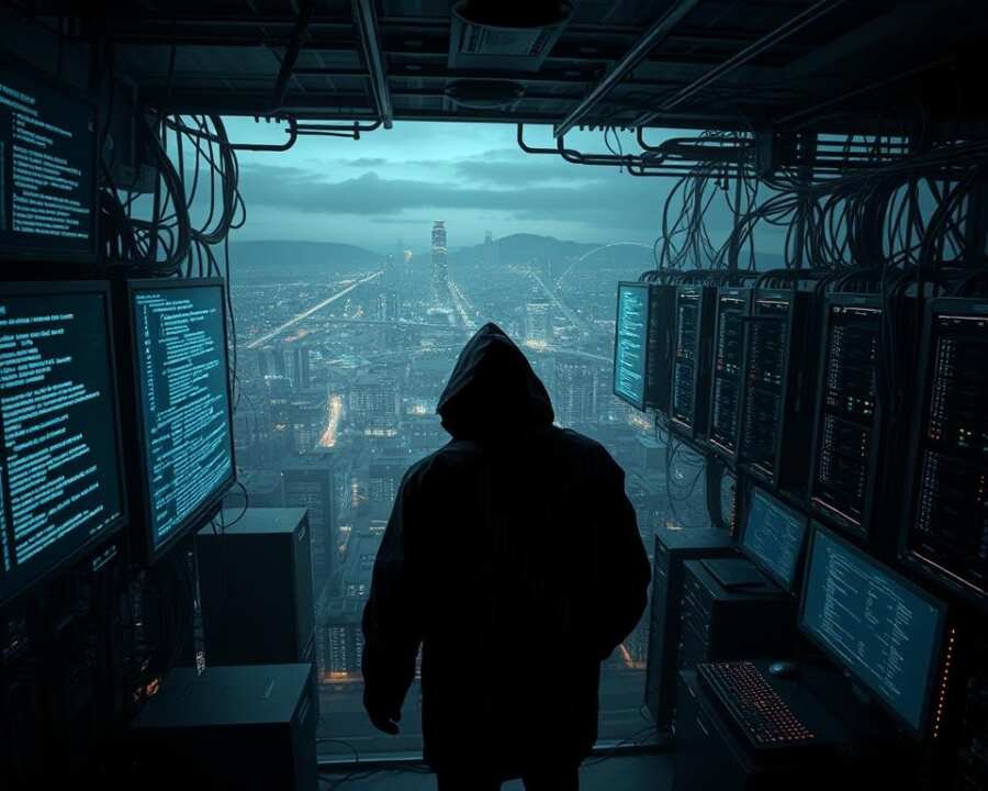 We Discuss Darkhotel Hacker Group (DUBNIUM) Cyber Attack History, Attacks & Tactics 2025