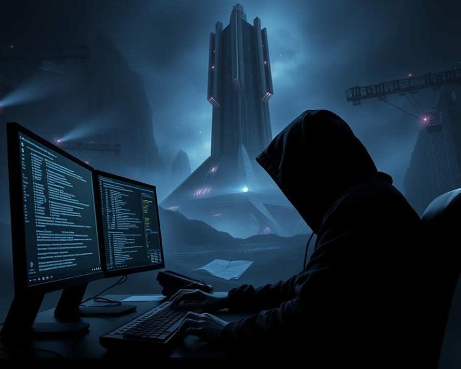 Our Take on Deep Panda Hacker Group (Shell Crew) Background, Attacks & Tactics 2025 Our Take on Deep Panda Hacker Group (Shell Crew) Background, Attacks & Tactics 2025