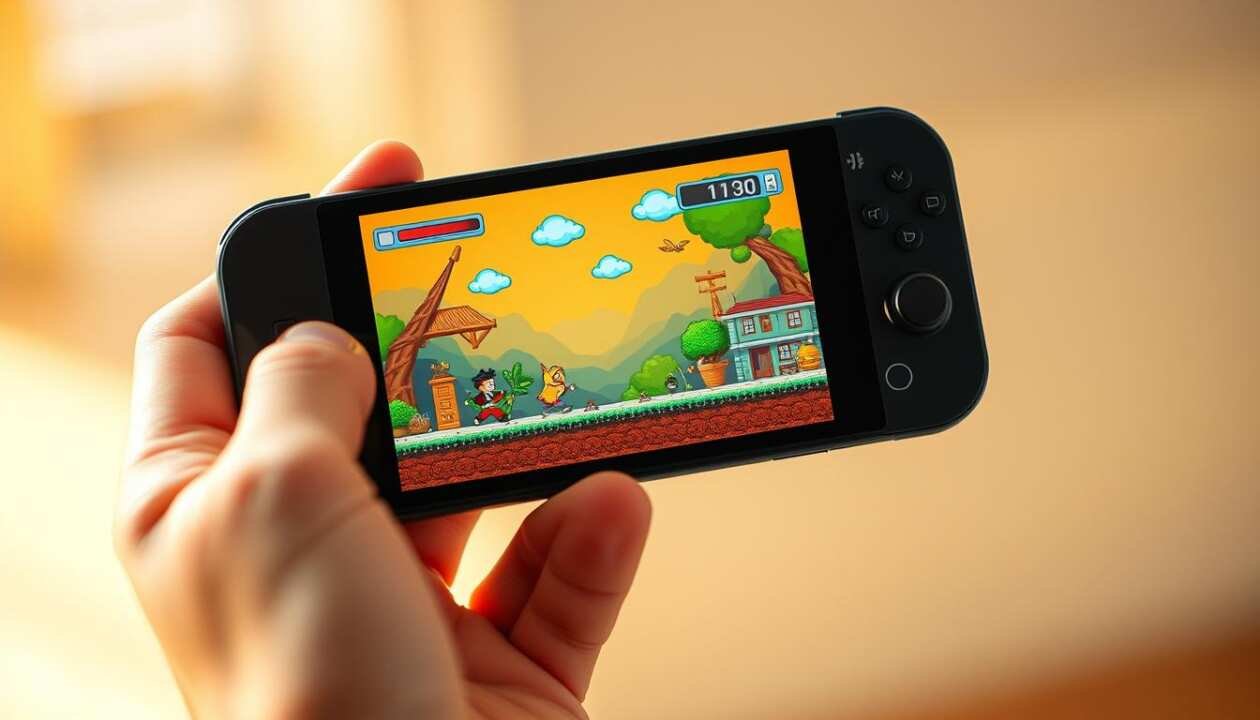 Download Nyushu Emulator APK for retro gaming on Android – Our Guide
