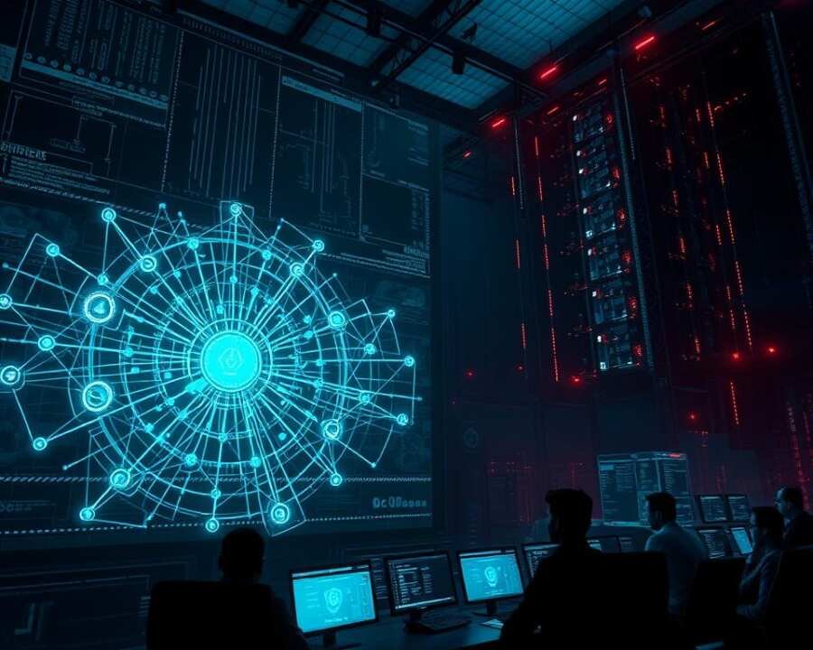 DragonOK hacker group background, attacks & tactics 2025: Our Analysis DragonOK hacker group background, attacks & tactics 2025: Our Analysis