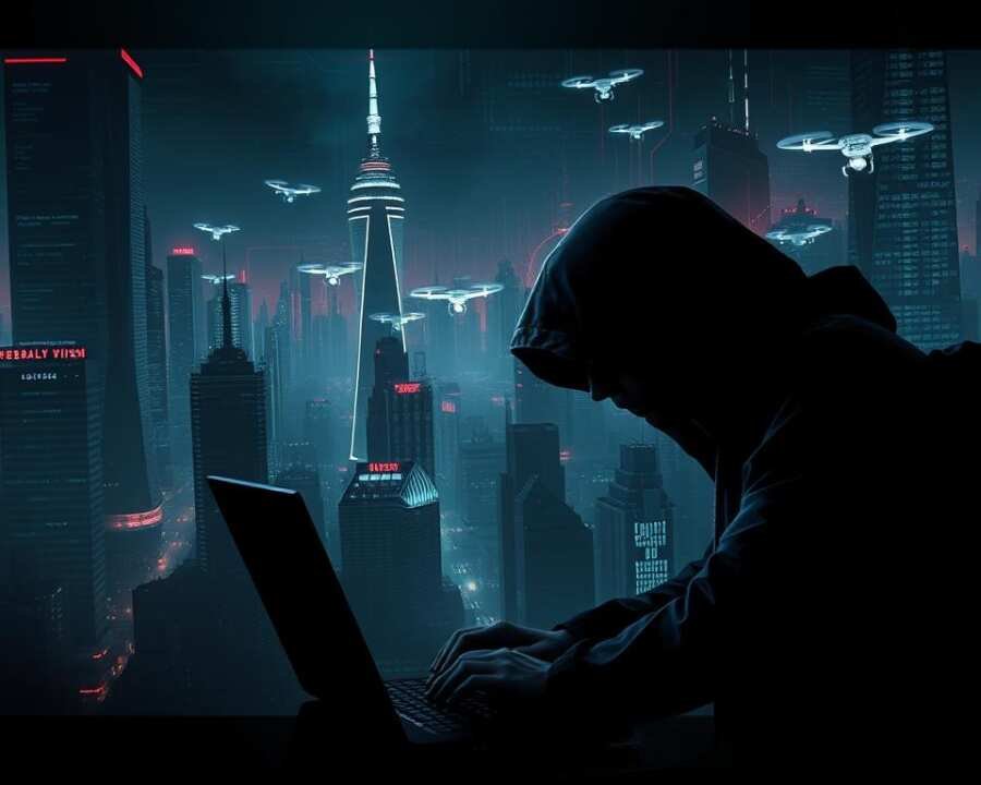 Discover the Hidden Threat Behind Major Cyber Breaches