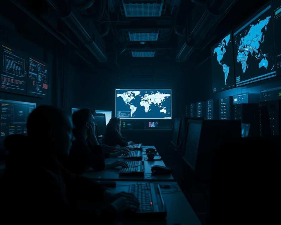 Discover the Stealthy Threat Behind Millions in Financial Losses