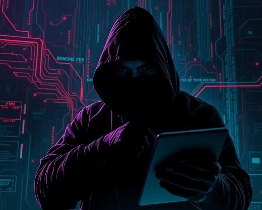 Our Take on FIN4 hacker group overview & activity, attacks & tactics 2025 Our Take on FIN4 hacker group overview & activity, attacks & tactics 2025