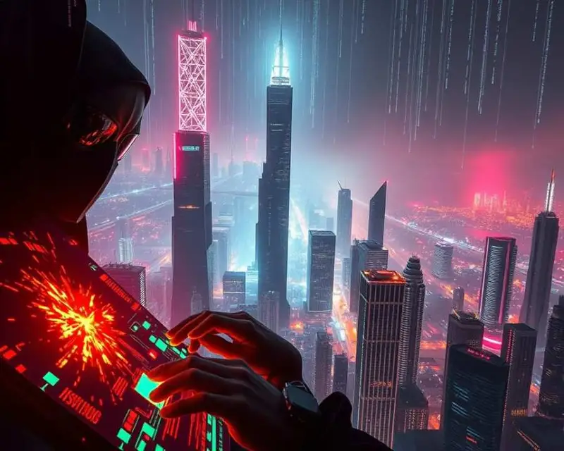 FIN5 hacker group cyber operations, attacks & tactics 2025 Explained FIN5 hacker group cyber operations, attacks & tactics 2025 Explained