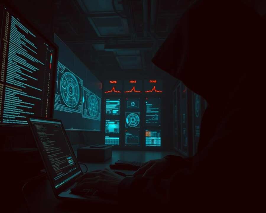 Our Analysis: FIN7 Hacker Group (GOLD NIAGARA) APT Attacks & Tactics 2025