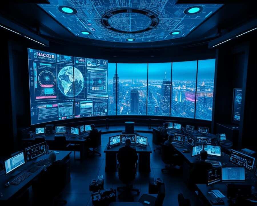 We Analyze GCMAN hacker group TTP overview, attacks & tactics 2025 We Analyze GCMAN hacker group TTP overview, attacks & tactics 2025
