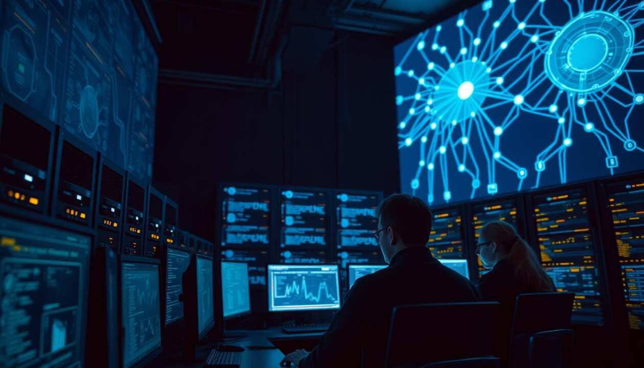 How We Detect Lateral Movement in Compromised Networks with Blue Teams How We Detect Lateral Movement in Compromised Networks with Blue Teams