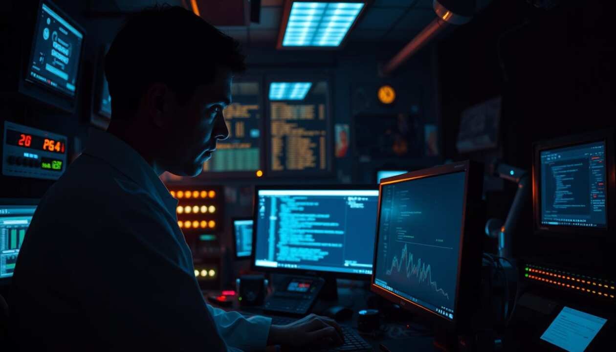 “How to Analyze Suspicious Files Without Getting Infected – Safe Practices” “How to Analyze Suspicious Files Without Getting Infected – Safe Practices”