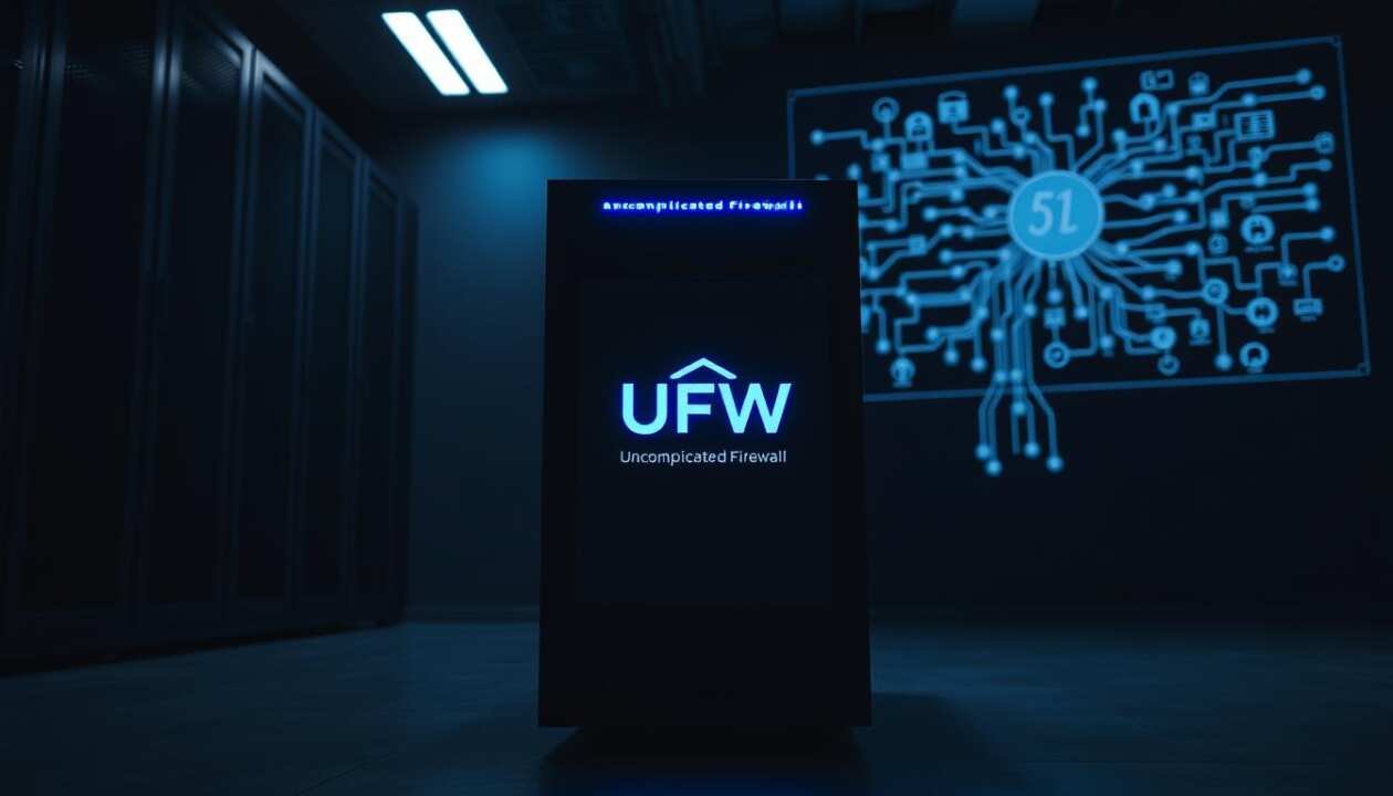 How to Configure a Linux Firewall Using UFW (Uncomplicated Firewall) Easily How to Configure a Linux Firewall Using UFW (Uncomplicated Firewall) Easily