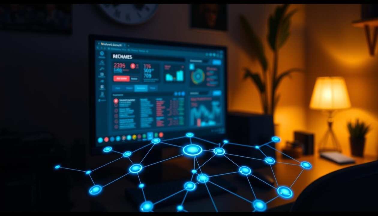 How to Detect Unauthorized Access on Your Home or Office Network How to Detect Unauthorized Access on Your Home or Office Network