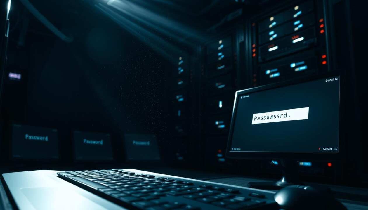 Secure Your Linux Systems with Effective Password Policies Secure Your Linux Systems with Effective Password Policies