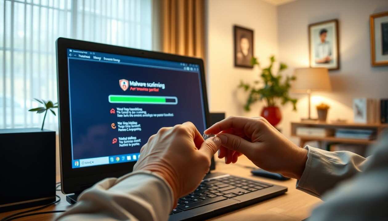 How to Safely Remove Malware from a Windows 11 System How to Safely Remove Malware from a Windows 11 System