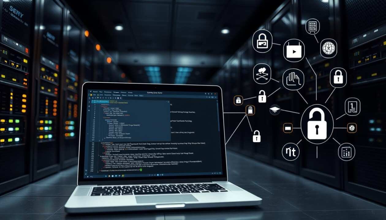 Secure Your Ubuntu Server with SSH: Step-by-Step Guide Secure Your Ubuntu Server with SSH: Step-by-Step Guide