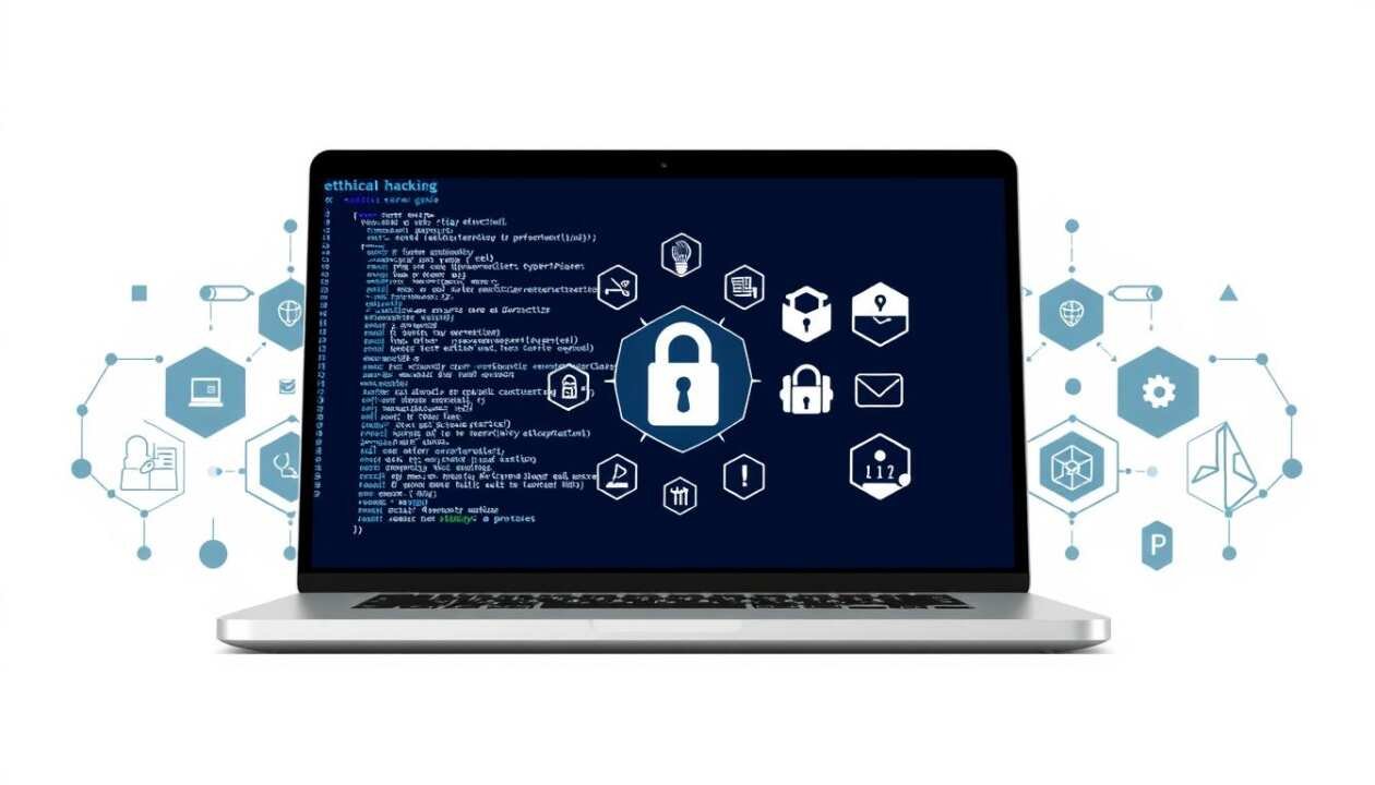 Become an Ethical Hacker: A Step-by-Step Beginner’s Guide Become an Ethical Hacker: A Step-by-Step Beginner’s Guide