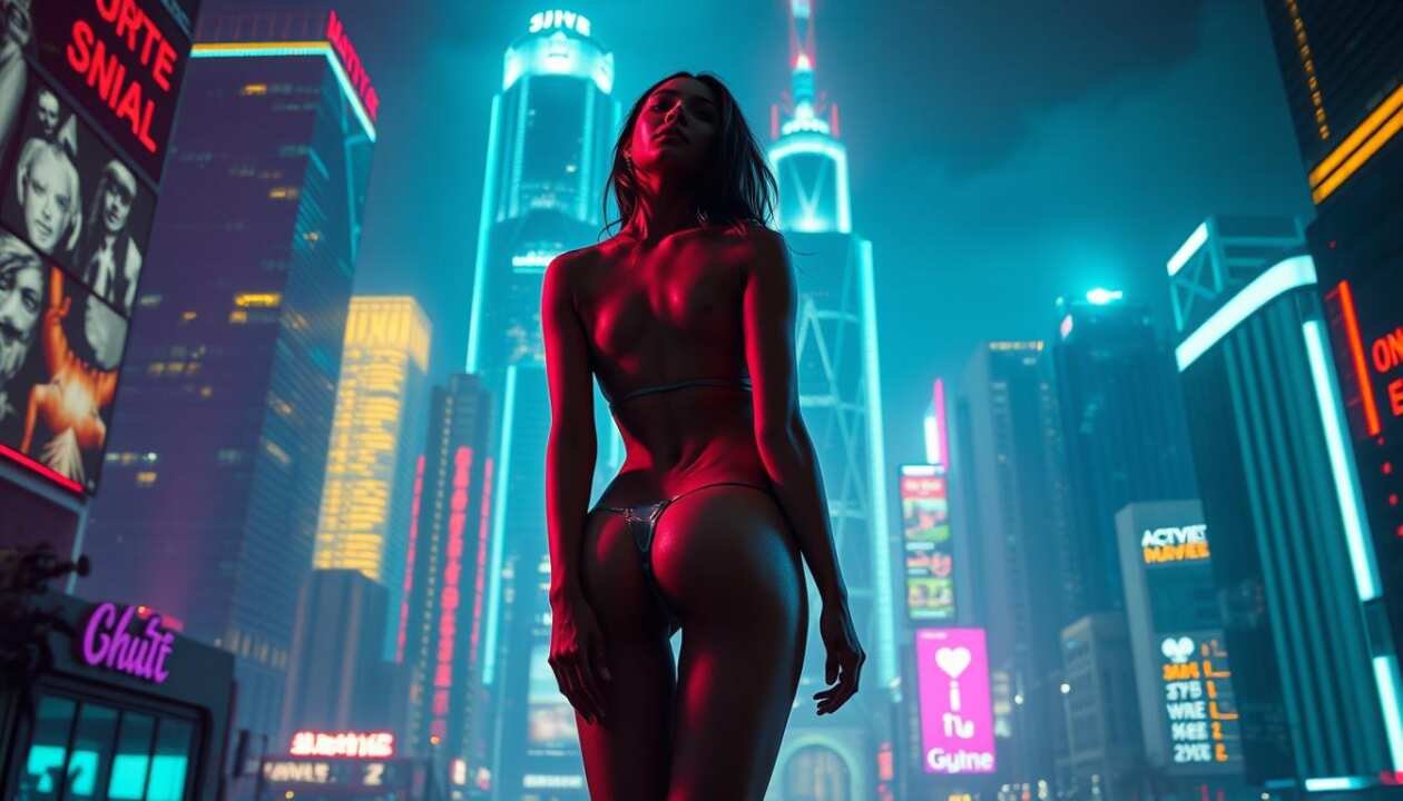 We Explore Insexual Awakening APK download + parental controls & risks