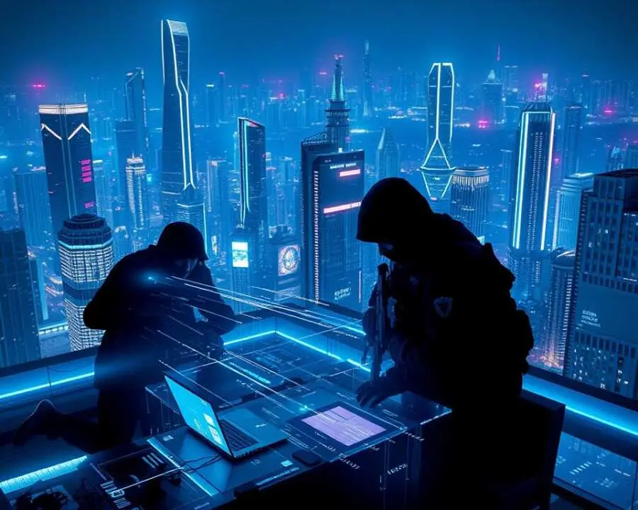 Iranian APT42 hacker group threat group summary, attacks & tactics2025 Explained