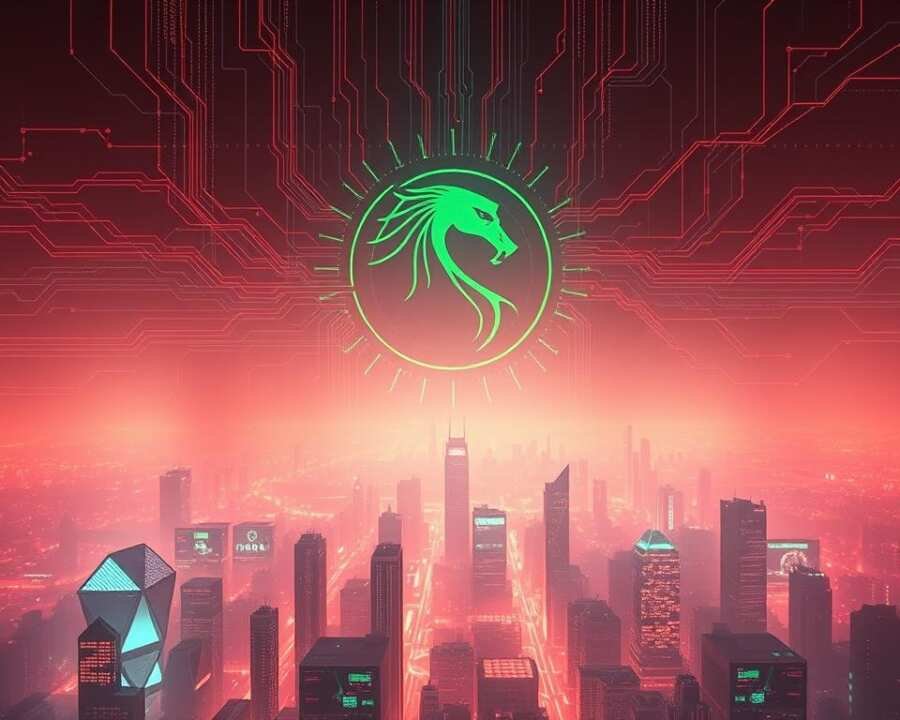 The History of Iranian Hacker Group Agrius (Pink Sandstorm)