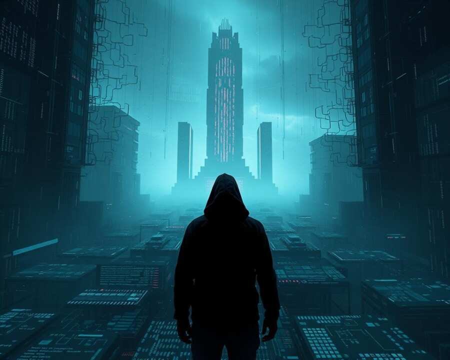 Iranian MuddyWater Hacker Group (Earth Vetala) Report 2025: Attacks & Tactics