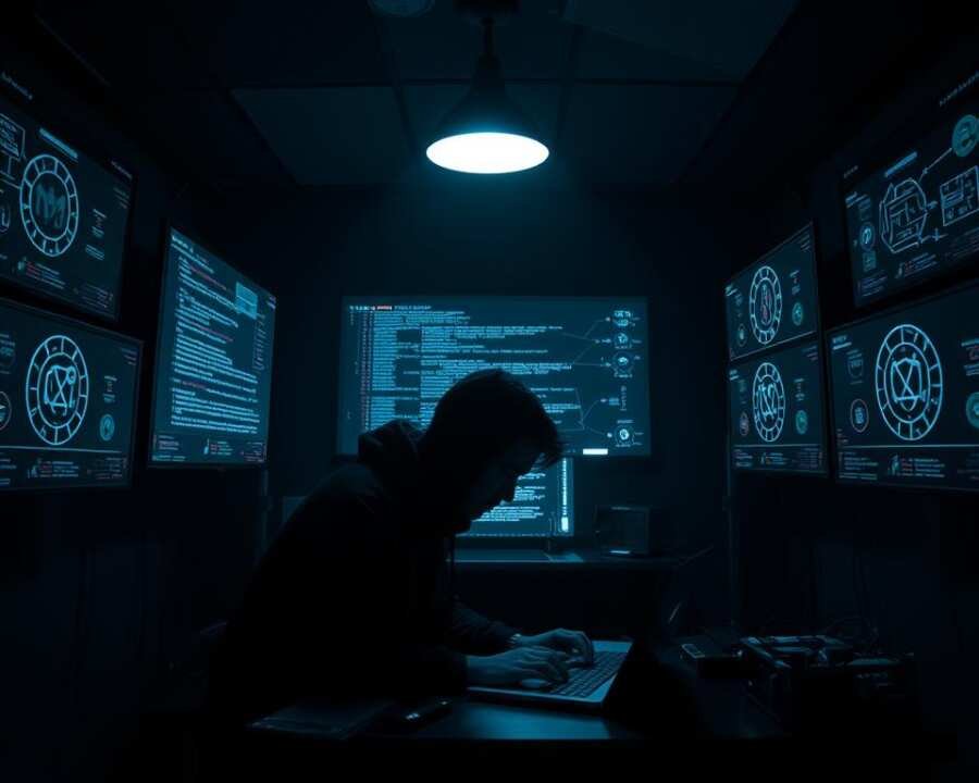 We Explain LAPSUS$ Hacker Group (DEV-0537) Techniques Explained, Attacks & Tactics 2025 We Explain LAPSUS$ Hacker Group (DEV-0537) Techniques Explained, Attacks & Tactics 2025