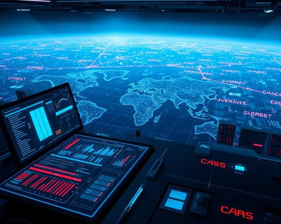 We Analyze Emerging Digital Threats in 2025
