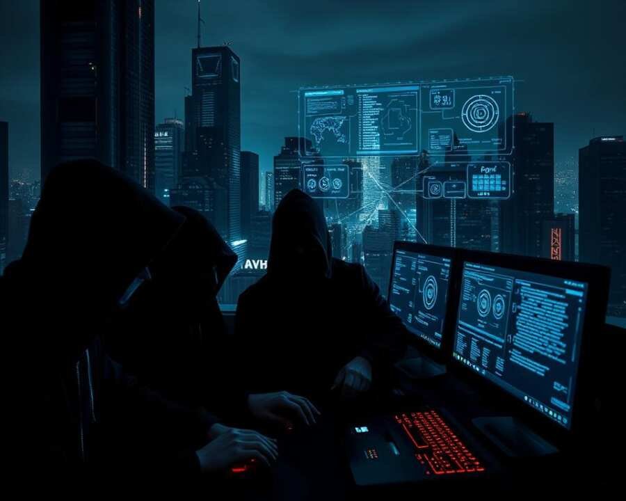 We Explore Malteiro hacker group cyber attack history, attacks & tactics2025
