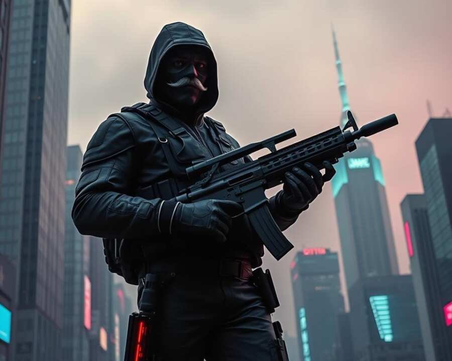 MoustachedBouncer hacker group threat group summary, attacks & tactics 2025 Explained MoustachedBouncer hacker group threat group summary, attacks & tactics 2025 Explained