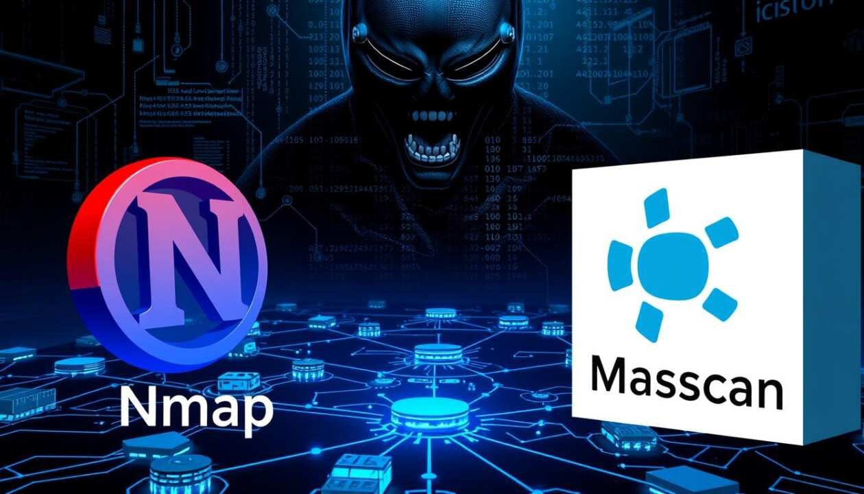 Nmap vs Masscan: Which Network Scanner Should You Use and When? Nmap vs Masscan: Which Network Scanner Should You Use and When?