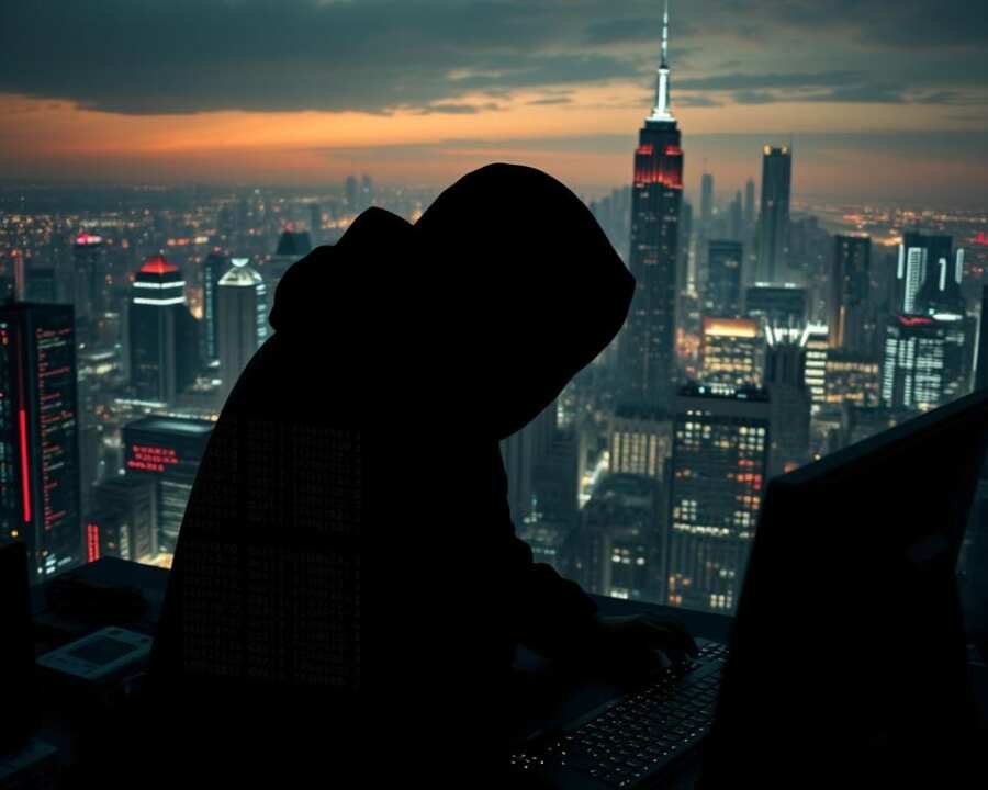 North Korean Andariel Hacker Group (Silent Chollima) Techniques Revealed