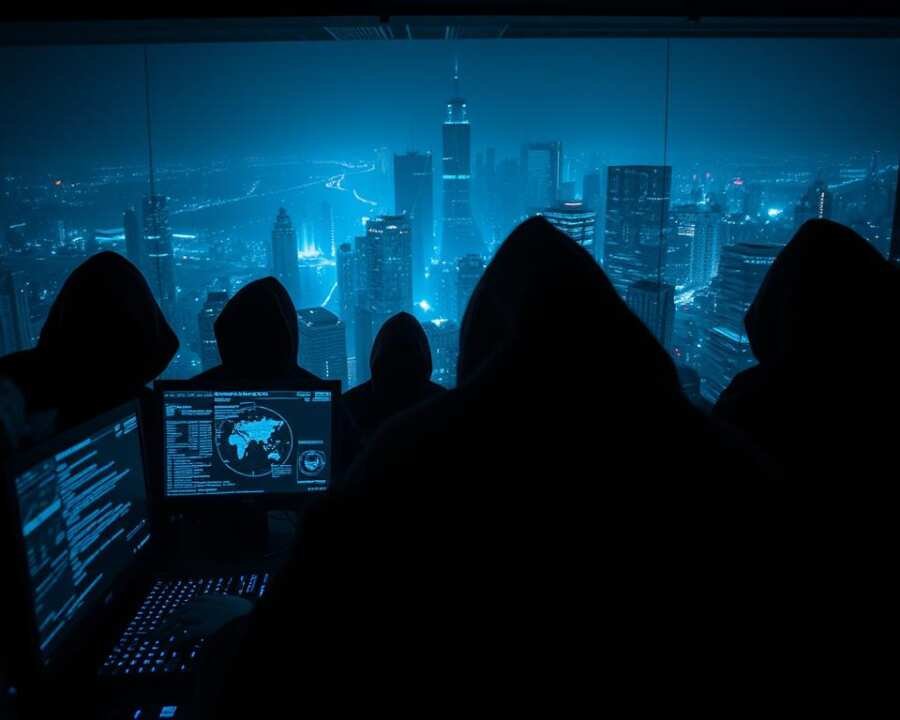 Our Insights on a Persistent Cyber Threat
