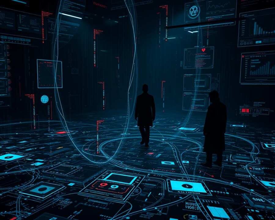 We Analyze a Rising Digital Threat