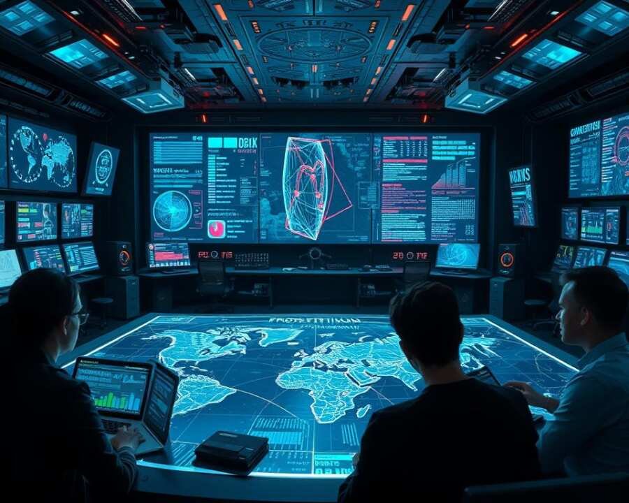 We Analyze a Persistent Cyber Threat Targeting Conflict Zones