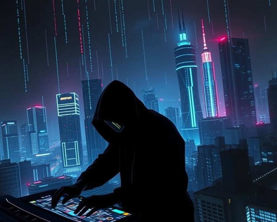 Poseidon Group hacker group APT analysis, attacks & tactics 2025: Our Analysis Poseidon Group hacker group APT analysis, attacks & tactics 2025: Our Analysis