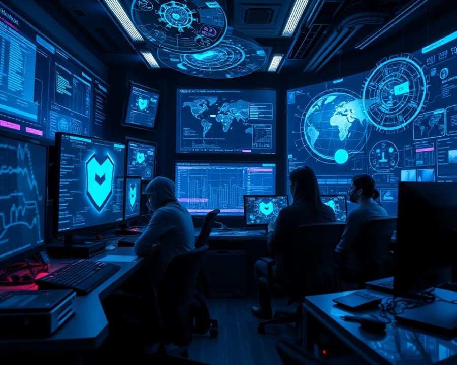 We Examine Rancor Hacker Group APT Analysis, Attacks & Tactics 2025 We Examine Rancor Hacker Group APT Analysis, Attacks & Tactics 2025