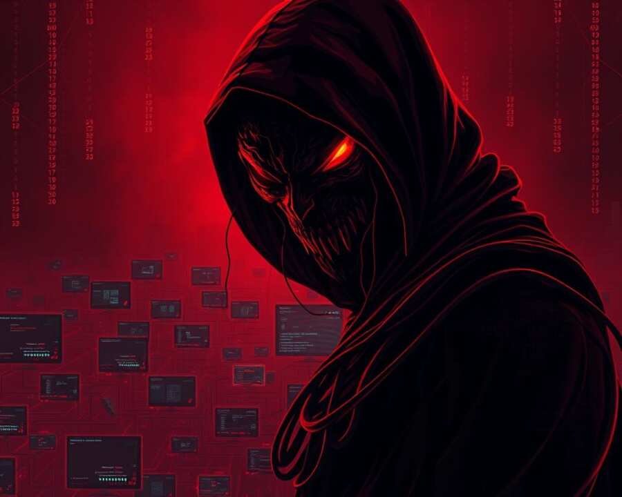 We Explain RedCurl hacker group techniques explained, attacks & tactics 2025 We Explain RedCurl hacker group techniques explained, attacks & tactics 2025