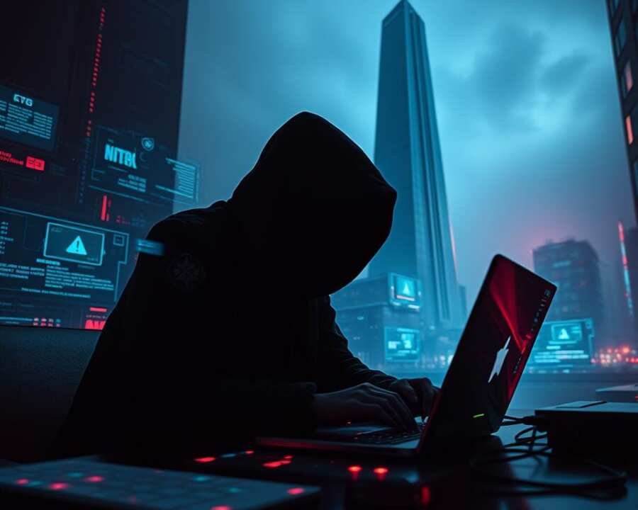 We Explore a Sophisticated Cyber Espionage Threat