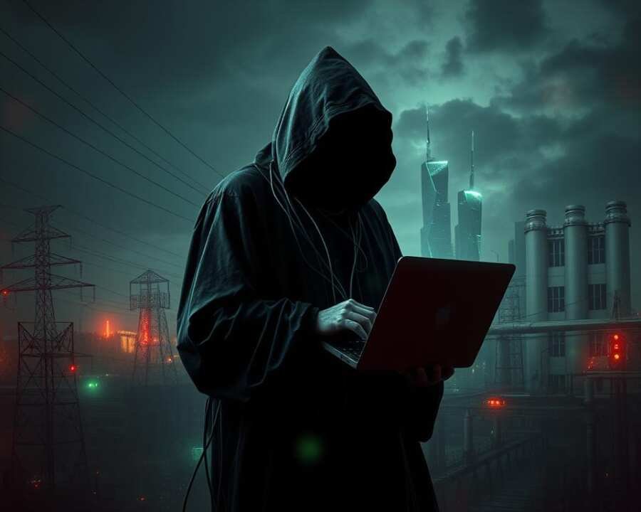 Understanding the Threat to Critical Infrastructure