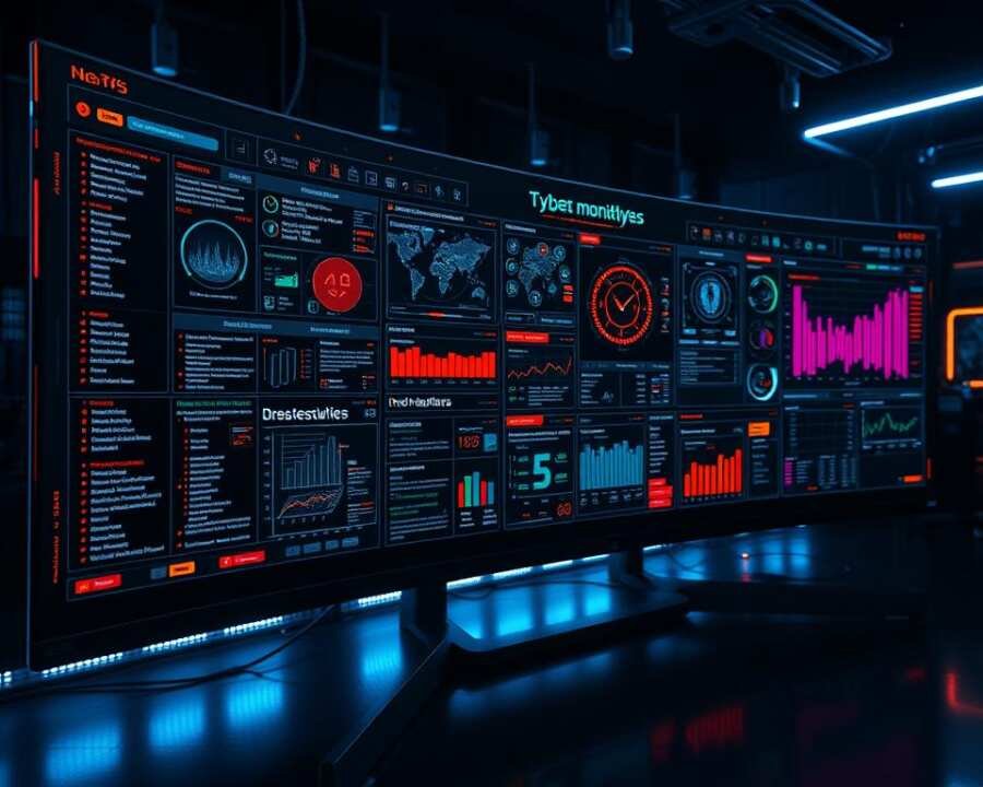 We Analyze Persistent Cyber Threats Targeting Global Security