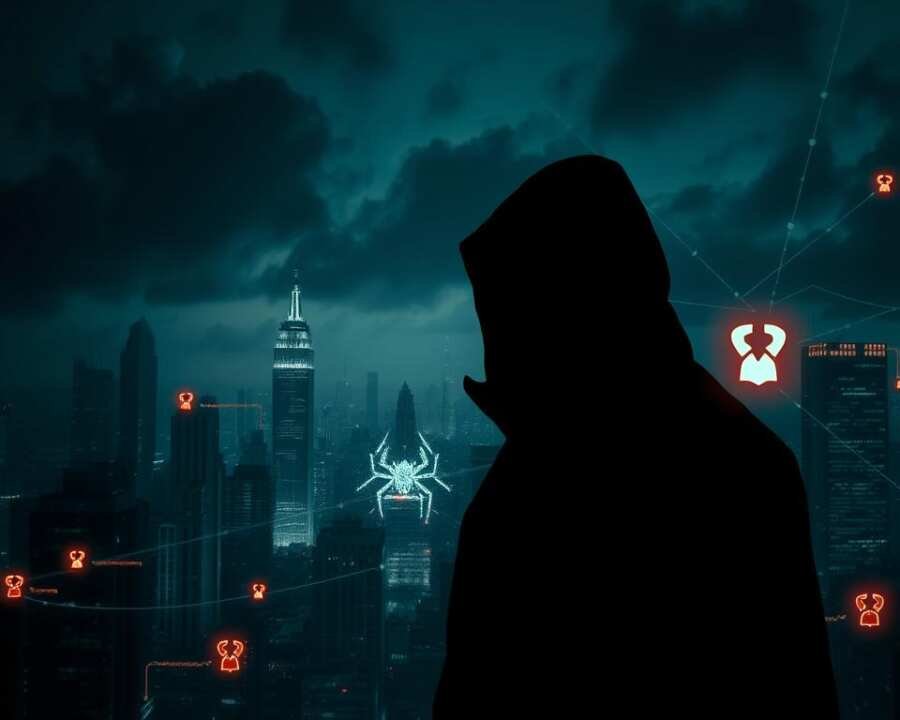 Exploring the Notorious Cybercrime Group Behind $100M+ in Losses