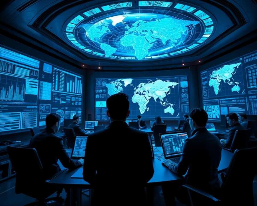 New Cybersecurity Threat Resurfaces With Advanced Tactics