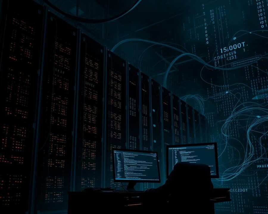 SilverTerrier hacker group report 2025, attacks & tactics 2025 Explained