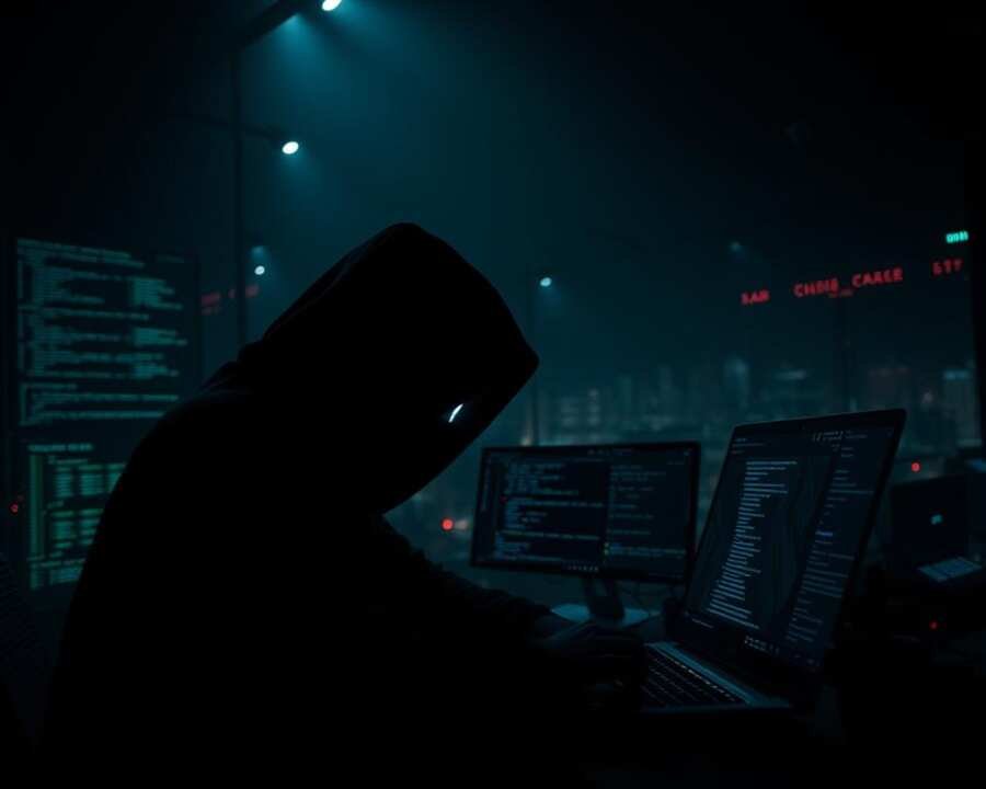 Uncovering One of Cybersecurity’s Most Advanced Threats