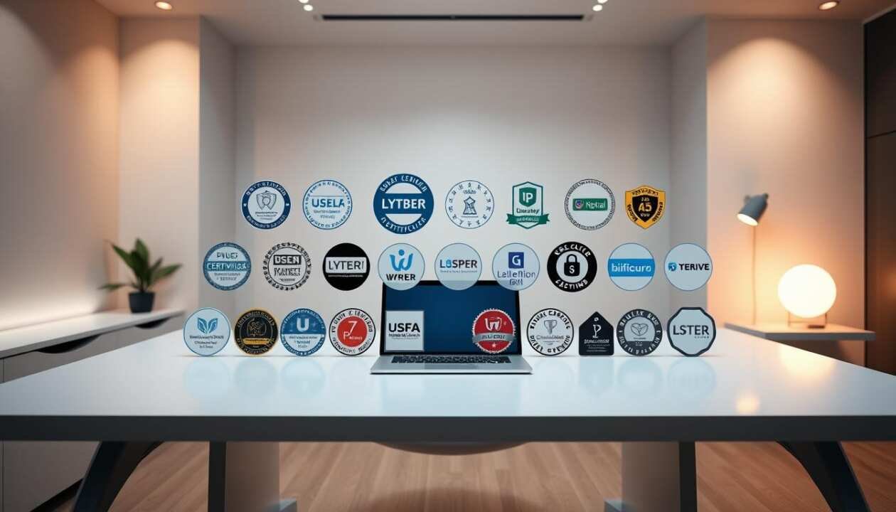 We Rank Top Cybersecurity Certifications for Beginners in 2025 (Ranked & Compared)